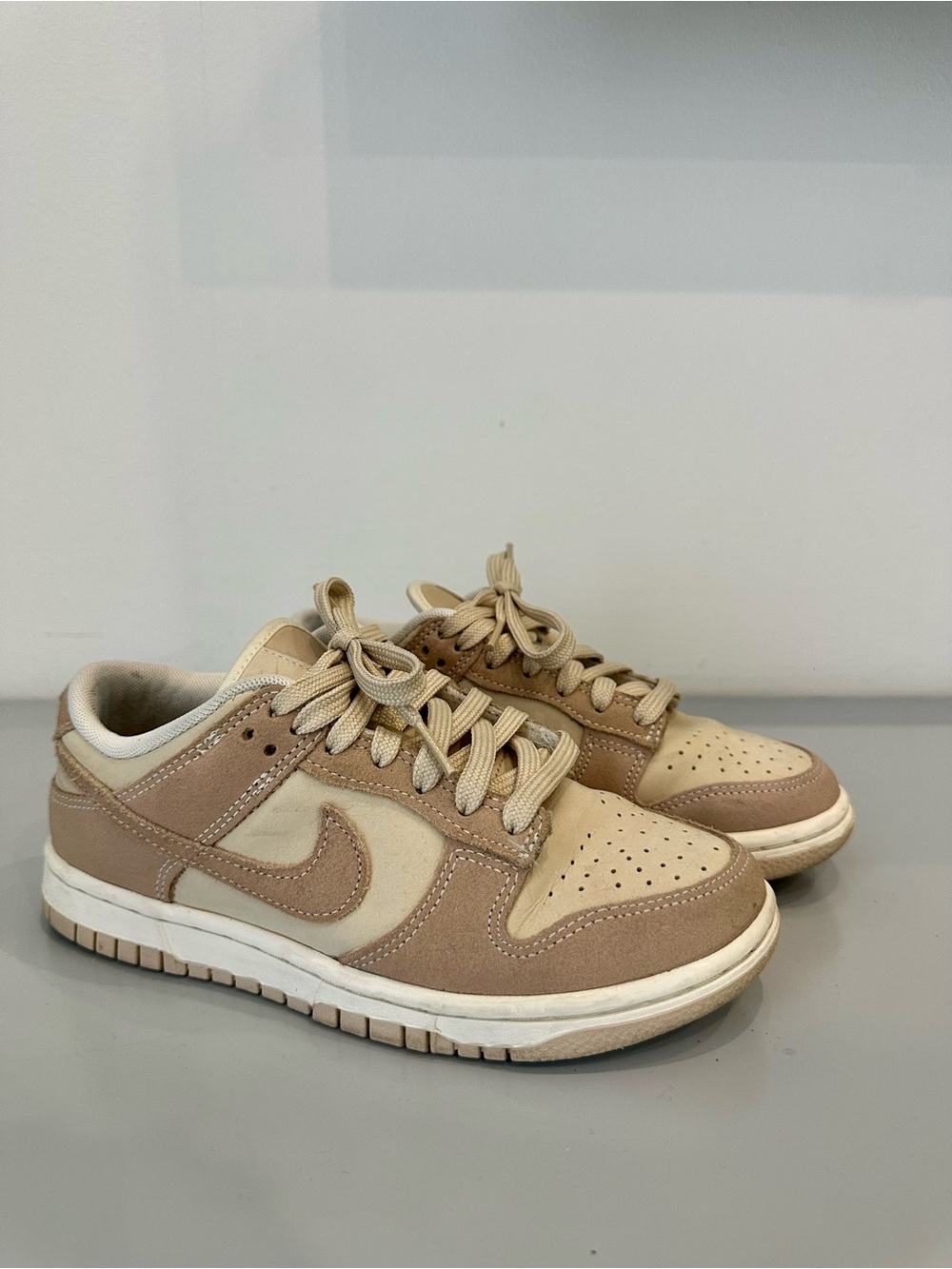 Nike Dunk Low Sneakers
